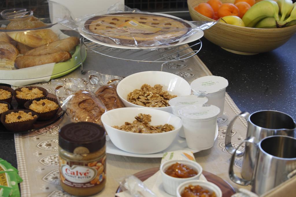 Bed & Breakfast Flora Peschiera del Garda